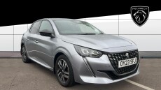 Peugeot 208 1.2 PureTech 100 Allure Premium + 5dr Petrol Hatchback